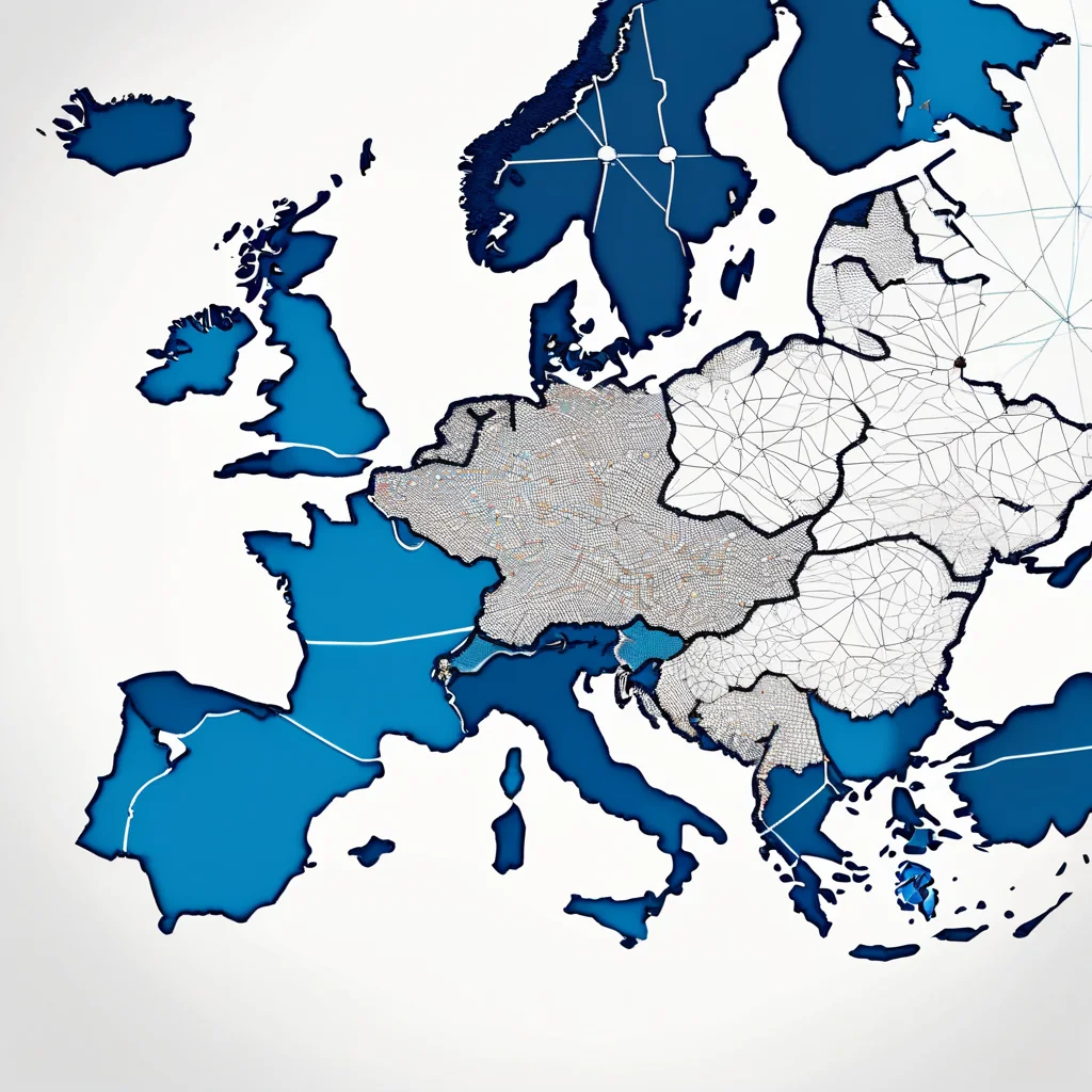 Серверы рядом с Россией